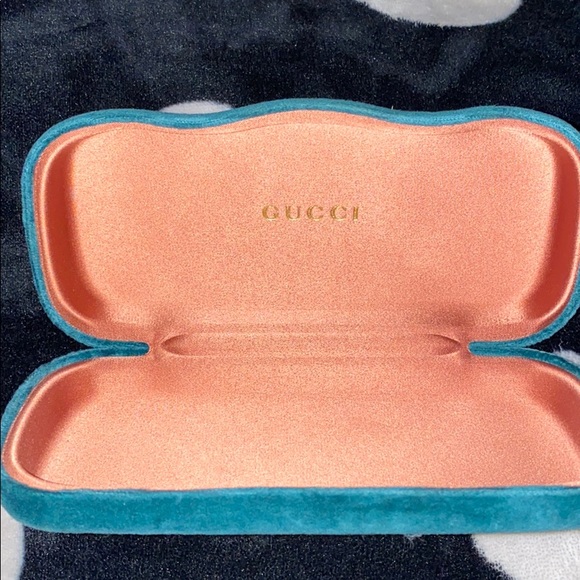 Authentic Gucci Prescription Frames - Picture 6 of 8